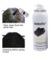 Immetee Hair Recolor Spray Instant Root Up Cover Black 75ml